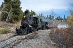 DRGW 167